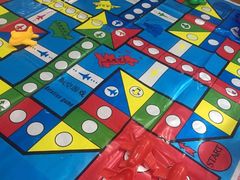 -汇佳桌游剧本咖啡馆(万体馆旗舰店)