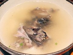 -黑鸡小馆(金源店)