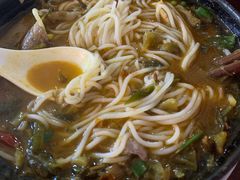 -李米线(武陵路店)