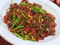 -湖南人家湘菜馆(镇江路店)