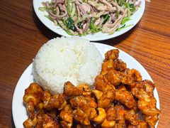 -惠宾饭庄(中山路店)