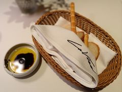 -La Vita 意大利传统料理(富民路店)