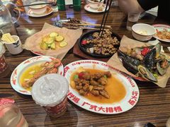 -S&L尚蓝公馆(广州北京路步行街店)