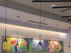 -雀蓝川菜(滨湖万象汇店)