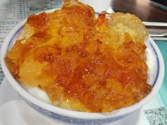 桃胶双皮奶-仁信老铺(华盖路店)