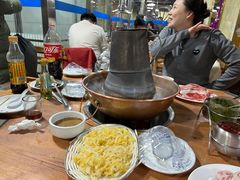 -元盛居(生态大街店)