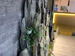 -醉霖生态餐厅(交大店)