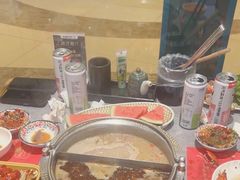 -樱煦和牛寿喜烧(如皋吾悦广场店)