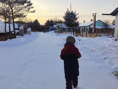 -北极村旅游风景区