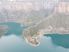 -河南宝泉旅游区