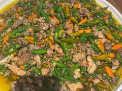 -陈有良尖椒鸡(渝中示范店)