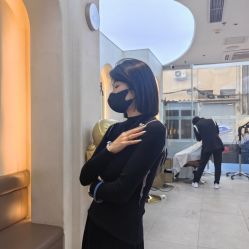 -东时烫染造型·Hair Salon