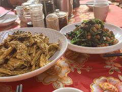 -德顺源·非遗烧麦·老菜(大观园店)