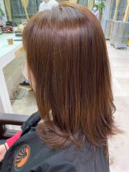 -CARR SALON