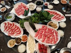 -世贸万锦大酒店·烹大师火锅达人
