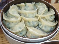 什锦素包-金城包子牛肉灌汤包(台东四路店)