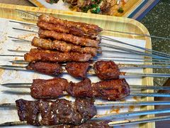 -街角等你.大连海鲜烧烤(西安路店)