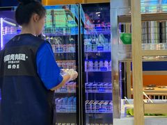 -韩乔恩·韩式自助·无限烤肉(新迎新城店)