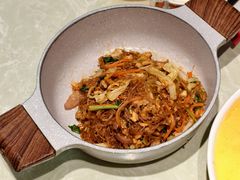 -金典银峰老鹅馆·昆山菜(亭林公园店)