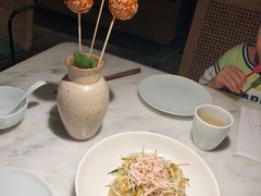 -初蓉丨遇见新川菜(亲贤街荣耀店)