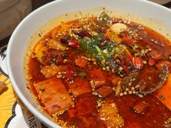 -新太二·鲜料川菜(万泰汇店)