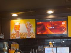 -麦当劳(健德桥得来速店)