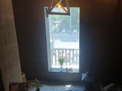 -千代武日本料理(爱建店)