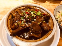 姜母鸭小份-聪辉同安老美食饭店(大元路店)