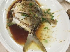 -麒麟山景大酒店岭南汇海鲜酒家(沙井店)
