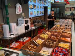 -金记番薯粥(松岗店)