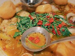 -友达面馆(广州总店)