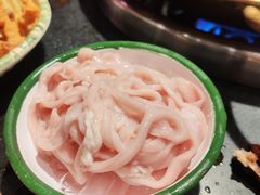 -王婆乔鲜鱼自助火锅(蜀汉路店)