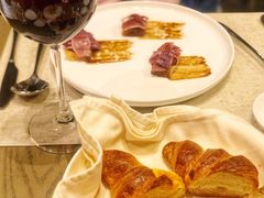 -CHASE Modern Cuisine(崇宁路店)
