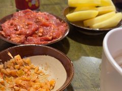 -黄潇洒老火锅(九眼桥宏济巷店)