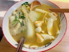 咖喱汤底-皆道拌麻辣烫·麻辣拌