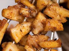 折磨人-枪火串烧·东北特色烧烤(罗湖总店)