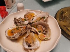 -舌尖上·霞浦滩涂海鲜·新闽菜(总店)