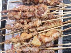 -老黑板筋(顺义总店)