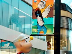 -东莞松山湖万象汇