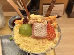 -鮨政· Omakase(港汇恒隆广场店)
