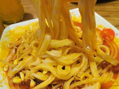 -子午路张记肉夹馍(兵马俑店)