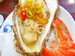 -来之顺海鲜菜馆·青岛菜(栈桥店)