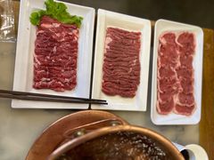 -牛街·马辈儿涮肉(牛街二店)