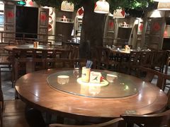 大堂-乡里八闽·福州乡土菜(火车北站店)