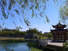 -雨湖公园