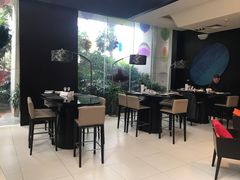 大堂-厦门艾美酒店·新食谱西餐厅