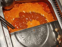 -海底捞火锅(上地华联店)