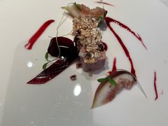 -Le Siècle.百年西餐厅(颐和公馆店)