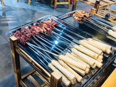 -袁家水泊水浒烤肉(白金店)