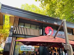-茶颜悦色(岳麓山顶店)